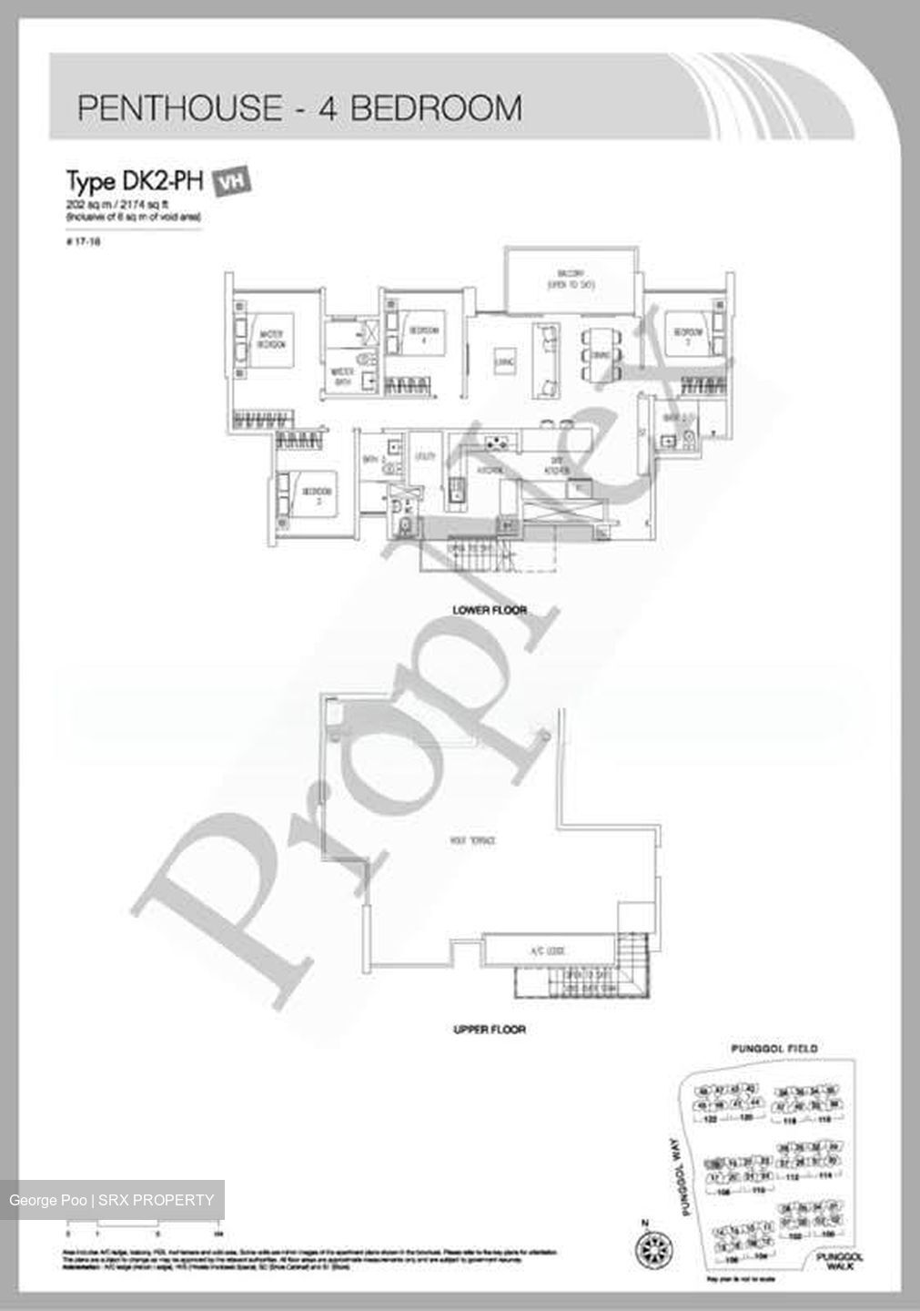 Twin Waterfalls (D19), Condominium #570638331